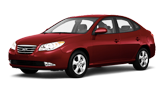  Elantra