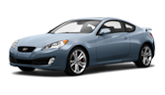  Genesis Coupe