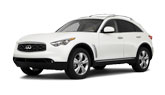 2010  FX35