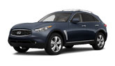 2010  FX50