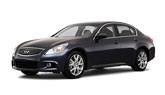 2010  G37 Sedan