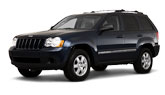  Grand Cherokee