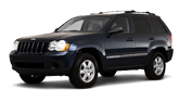  Grand Cherokee