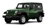  Wrangler
