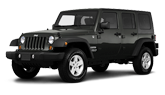  Wrangler Unlimited