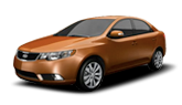 2010  Forte