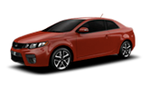 2010  Forte Koup