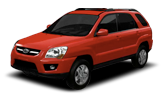 2010  Sportage