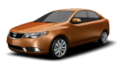 2010  Forte