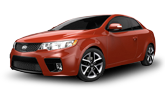 2010  Forte Koup