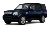 2010  Land Rover LR4
