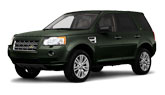 2010  Land Rover LR2
