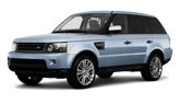 2010  Range Rover Sport