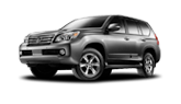  GX 460