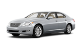  LS 460