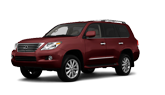  LX 570