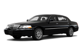 Town Car