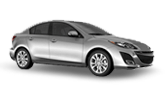  MAZDA3