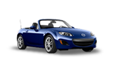  MX-5 Miata