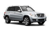 2010  GLK-Class