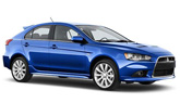  Lancer Sportback
