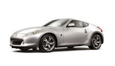 2010  370Z
