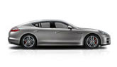 2010  Panamera