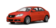 2010  Kizashi