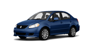 2010  SX4