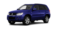 2010  Grand Vitara