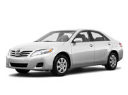  Camry