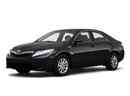  Camry Hybrid