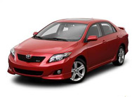  Corolla