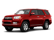  4Runner