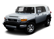  FJ Cruiser