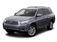 Highlander Hybrid