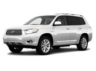  Highlander Hybrid