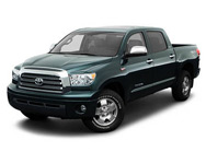  Tundra 2WD