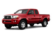  Tacoma