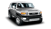  FJ Cruiser