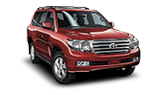 Land Cruiser