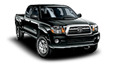  Tacoma