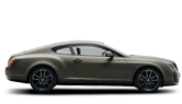 2010 Continental Supersports