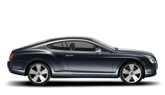 2010 Continental GT