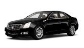  CTS