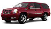 2010  Escalade ESV