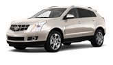  SRX