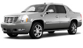 2010  Escalade EXT