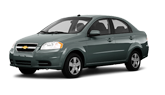  Aveo
