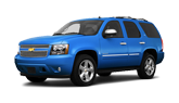  Tahoe Hybrid